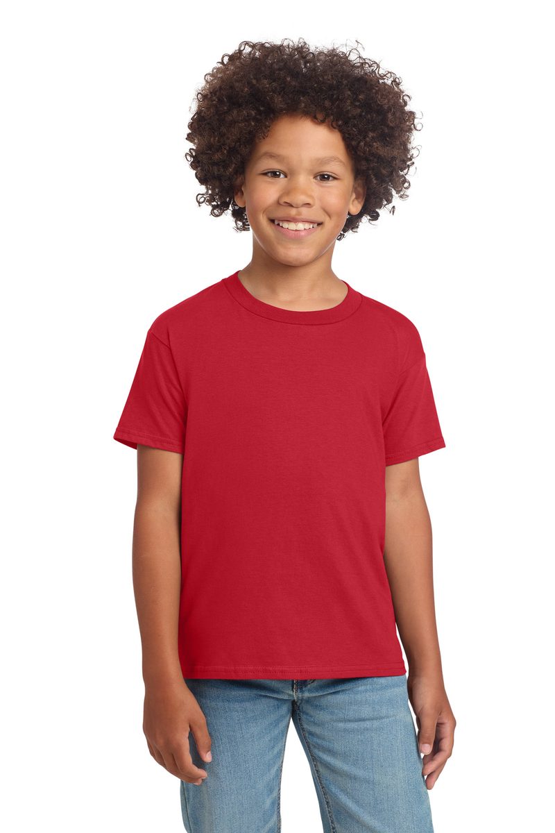 Gildan 64000B - Youth Softstyle® T-Shirt Gildan