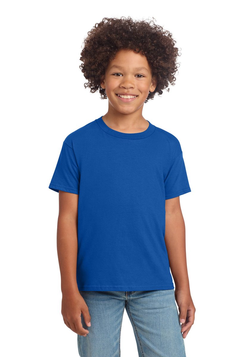 Gildan 64000B - Youth Softstyle® T-Shirt Gildan