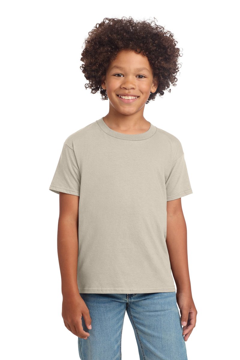 Gildan 64000B - Youth Softstyle® T-Shirt Gildan