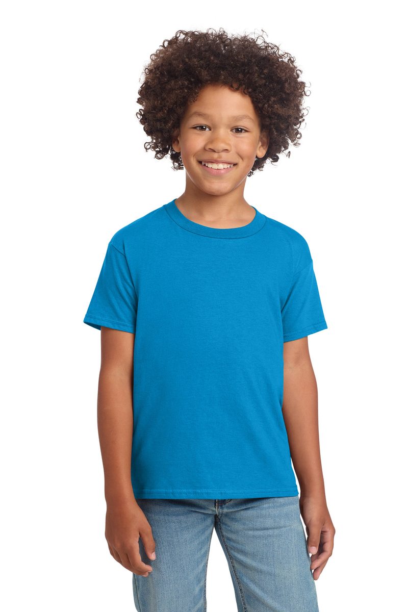 Gildan 64000B - Youth Softstyle® T-Shirt Gildan