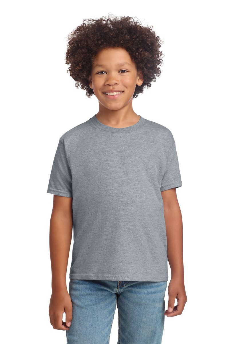 Gildan 64000B - Youth Softstyle® T-Shirt Gildan