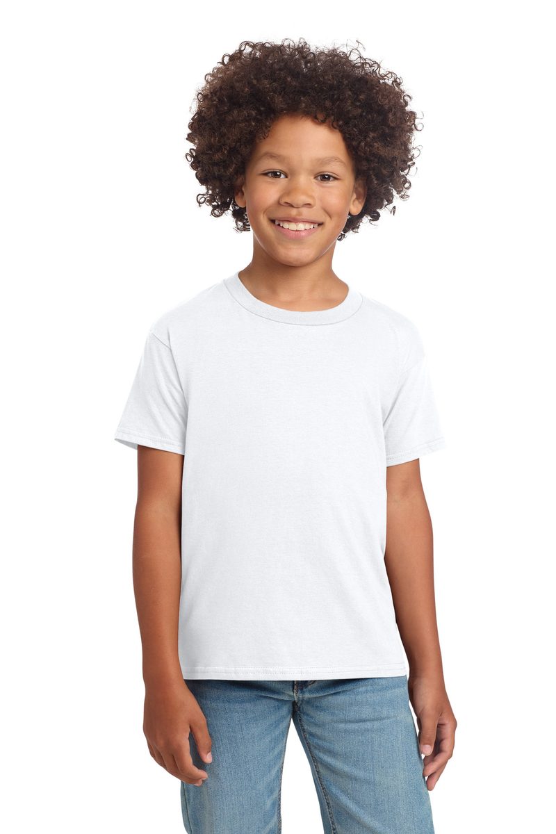 Gildan 64000B - Youth Softstyle® T-Shirt Gildan