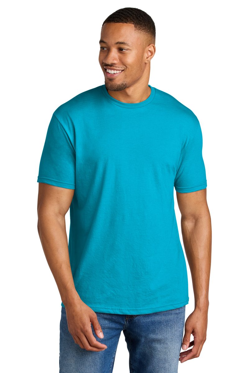Gildan 64000CVC - Unisex Softstyle® CVC T-Shirt Gildan