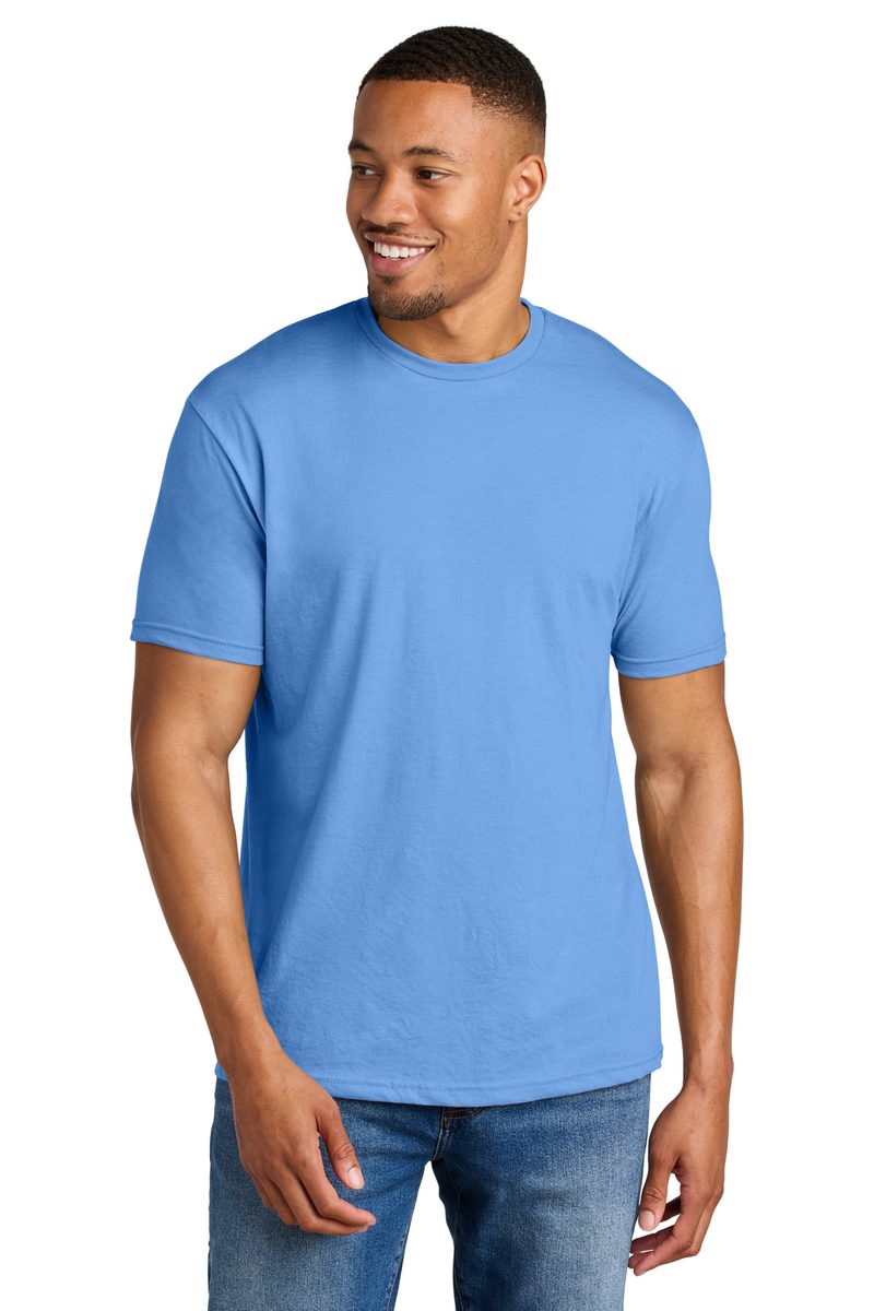 Gildan 64000CVC - Unisex Softstyle® CVC T-Shirt Gildan