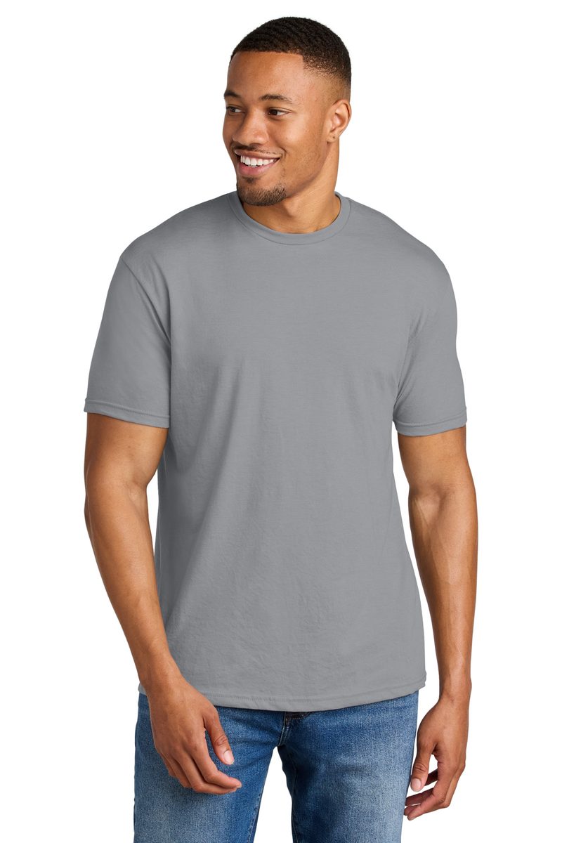 Gildan 64000CVC - Unisex Softstyle® CVC T-Shirt Gildan