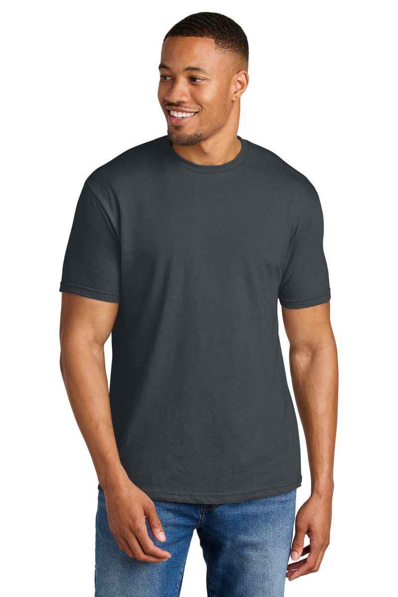Gildan 64000CVC - Softstyle CVC Tee