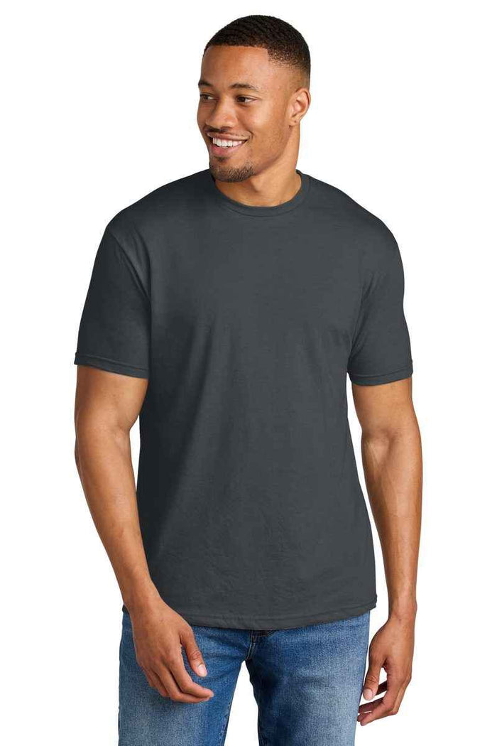 Gildan 64000CVC - Softstyle CVC Tee
