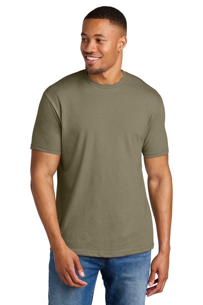 Gildan 64000CVC - Unisex Softstyle® CVC T-Shirt Gildan
