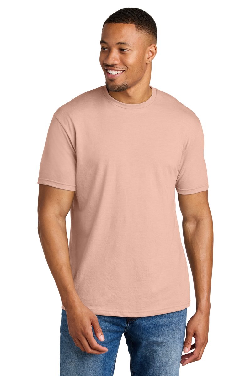 Gildan 64000CVC - Unisex Softstyle® CVC T-Shirt Gildan
