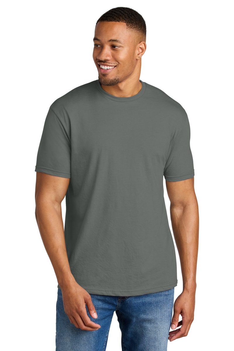 Gildan 64000CVC - Unisex Softstyle® CVC T-Shirt Gildan