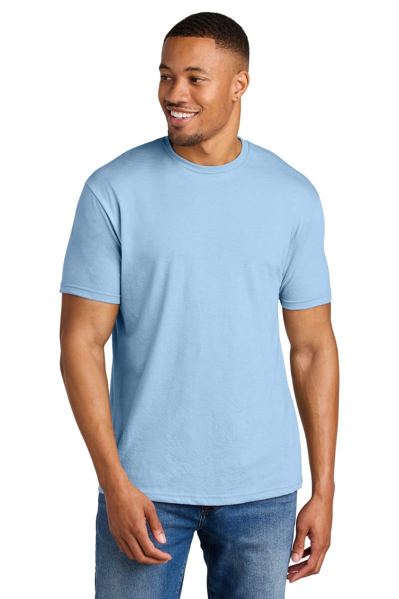 Gildan 64000CVC - Unisex Softstyle® CVC T-Shirt Gildan