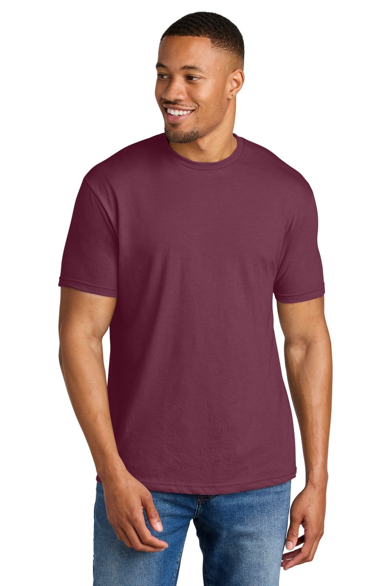 Gildan 64000CVC - Unisex Softstyle® CVC T-Shirt Gildan