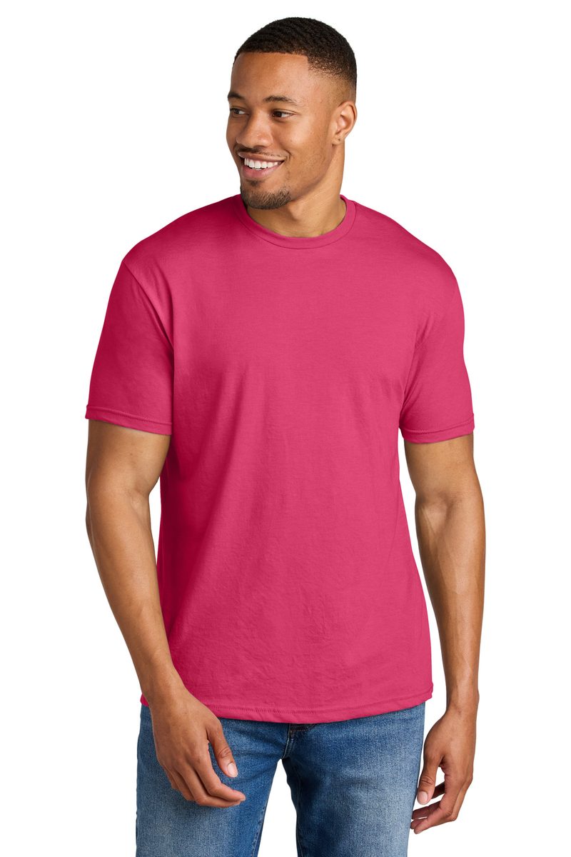 Gildan 64000CVC - Unisex Softstyle® CVC T-Shirt Gildan