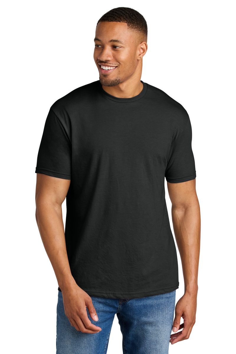 Gildan 64000CVC - Unisex Softstyle® CVC T-Shirt Gildan