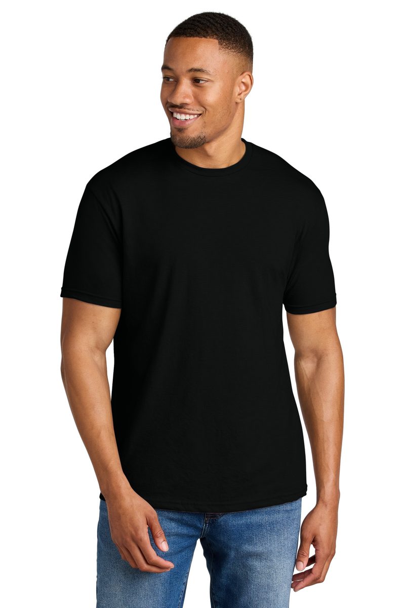 Gildan 64000CVC - Unisex Softstyle® CVC T-Shirt Gildan
