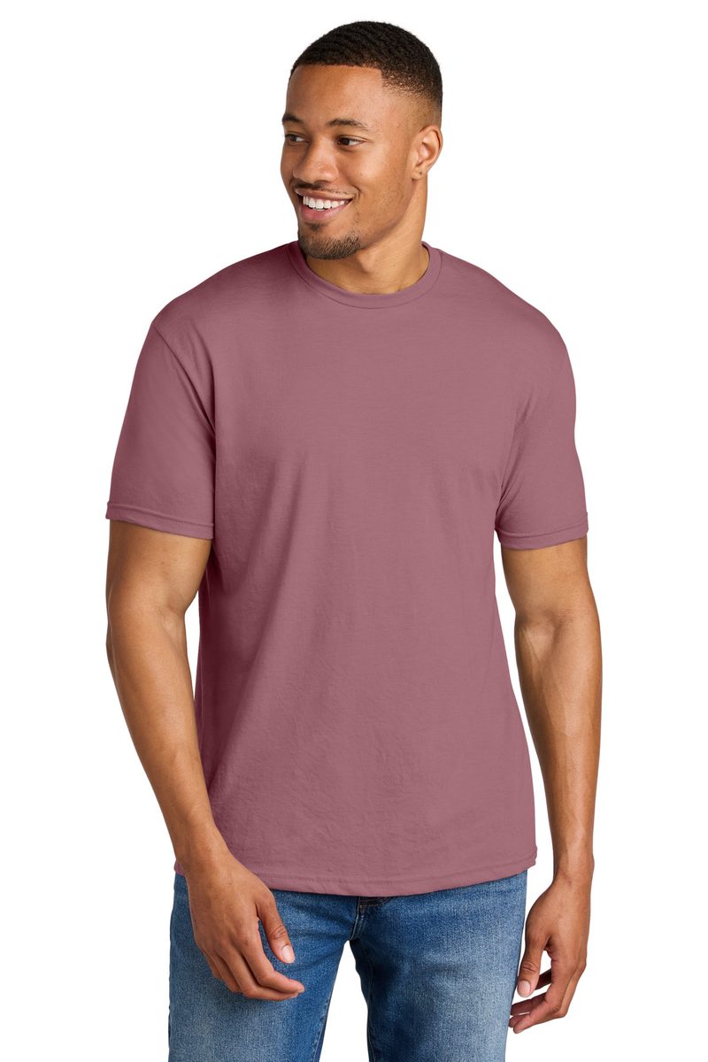 Gildan 64000CVC - Unisex Softstyle® CVC T-Shirt Gildan
