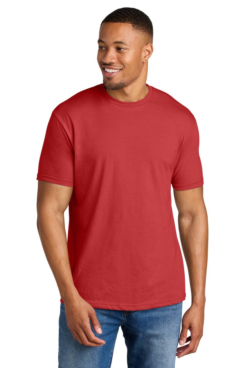 Gildan 64000CVC - Unisex Softstyle® CVC T-Shirt Gildan