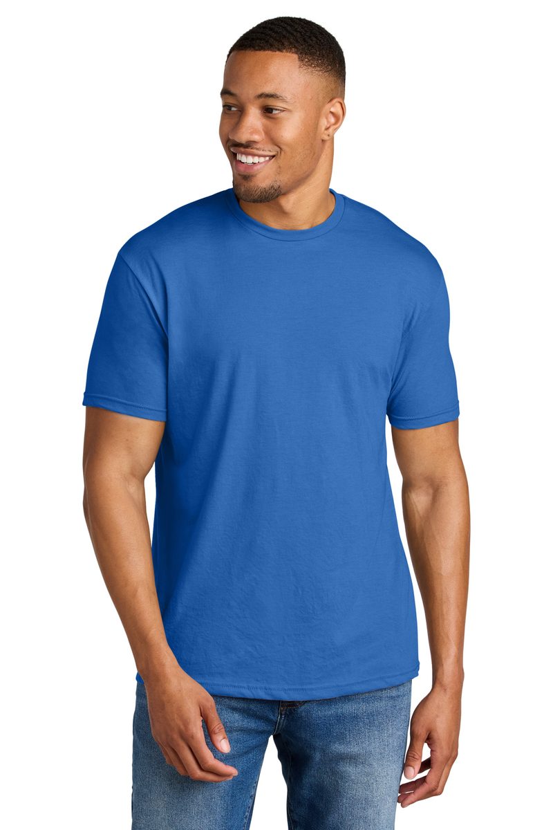 Gildan 64000CVC - Unisex Softstyle® CVC T-Shirt Gildan