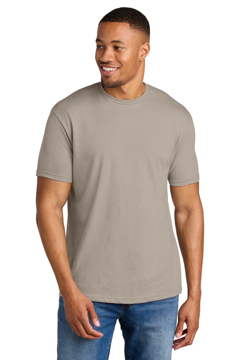 Gildan 64000CVC - Unisex Softstyle® CVC T-Shirt Gildan