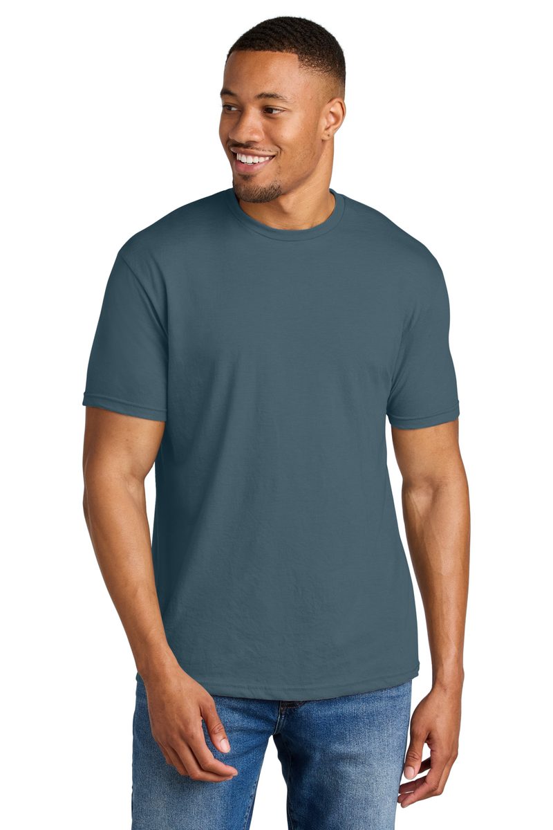 Gildan 64000CVC - Unisex Softstyle® CVC T-Shirt Gildan