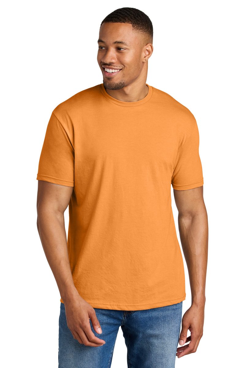 Gildan 64000CVC - Unisex Softstyle® CVC T-Shirt Gildan