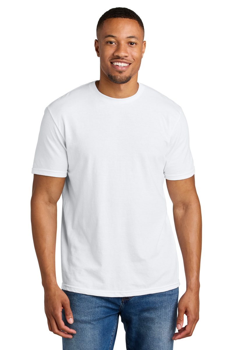 Gildan 64000CVC - Unisex Softstyle® CVC T-Shirt Gildan