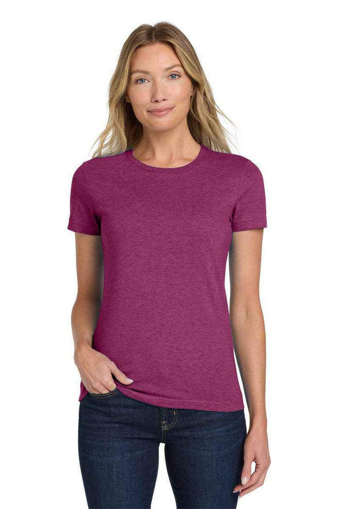 Gildan 64000L - Softstyle Women's T-Shirt
