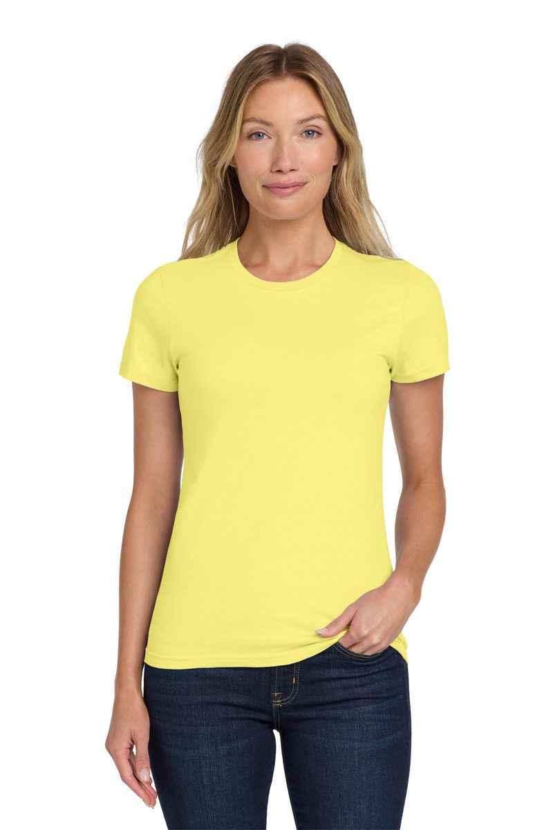 Gildan 64000L - Softstyle Women's T-Shirt