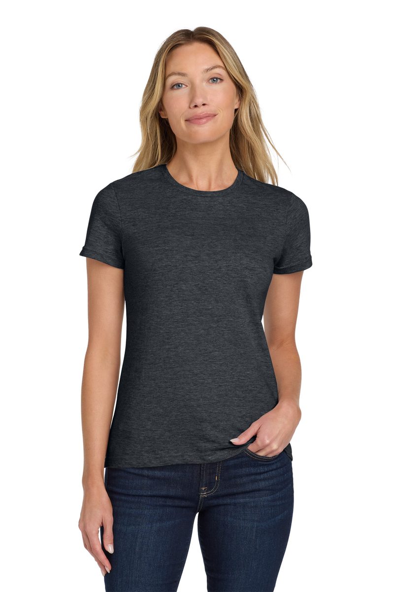 Gildan 64000L - Women's Softstyle® T-Shirt Gildan