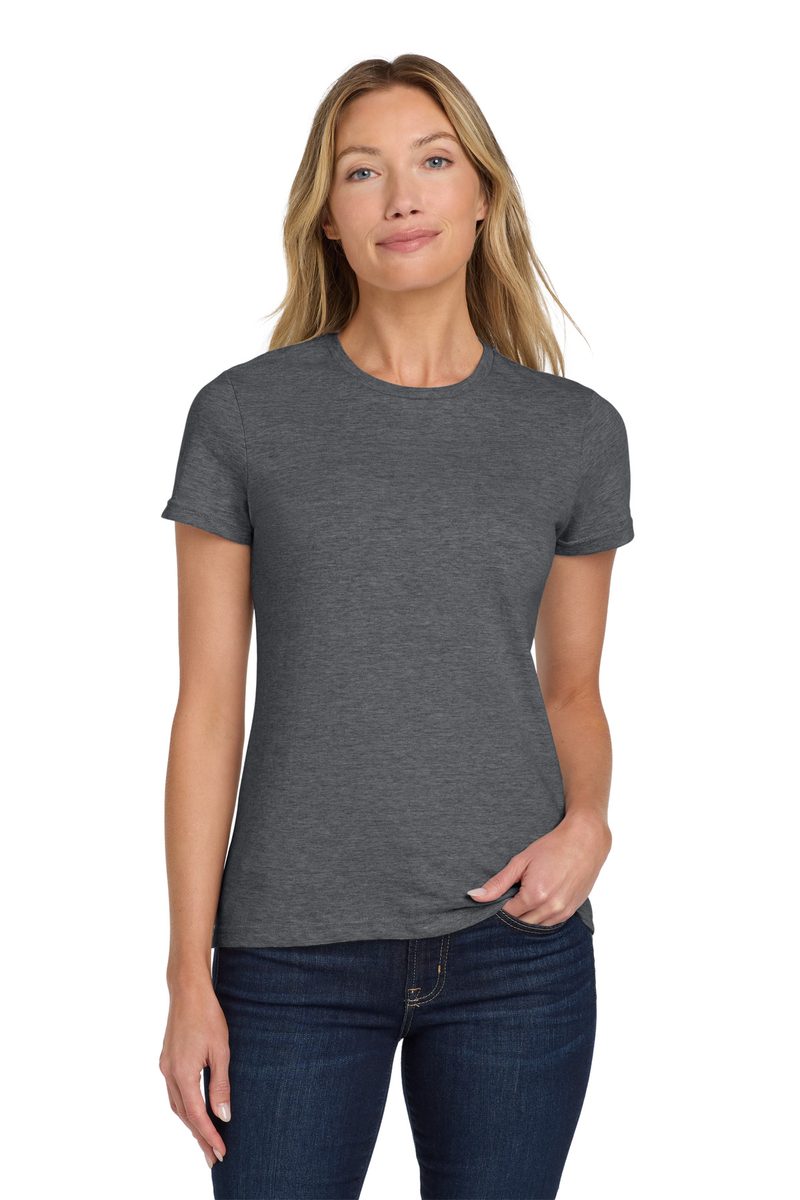 Gildan 64000L - Women's Softstyle® T-Shirt Gildan