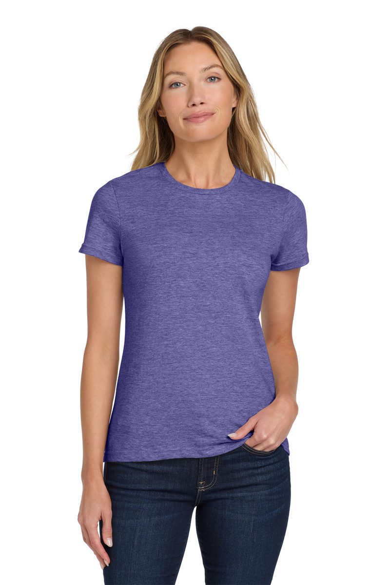 Gildan 64000L - Women's Softstyle® T-Shirt Gildan