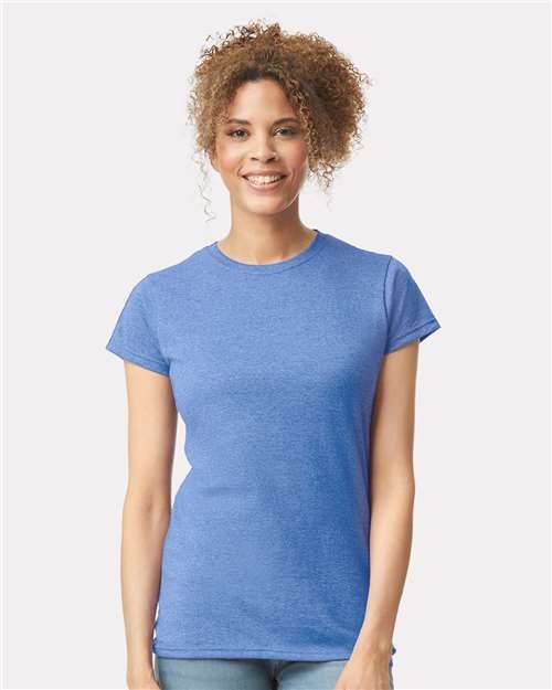 Gildan 64000L - Women's Softstyle® T-Shirt Gildan
