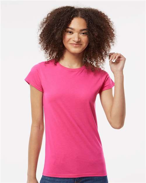 Gildan 64000L - Women's Softstyle® T-Shirt Gildan