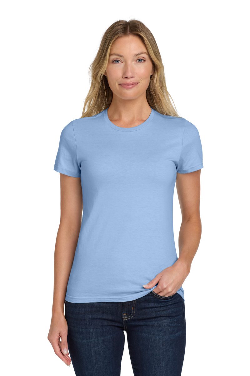 Gildan 64000L - Women's Softstyle® T-Shirt Gildan