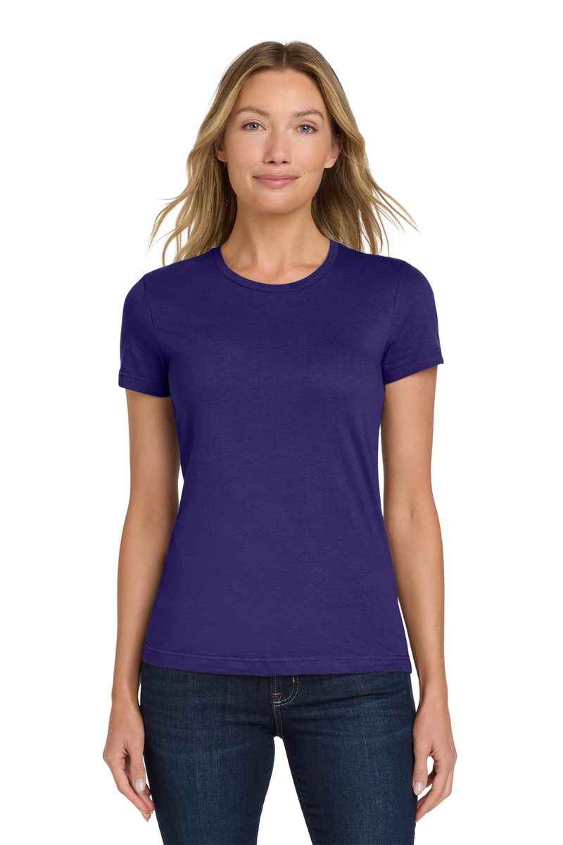 Gildan 64000L - Softstyle Women's T-Shirt