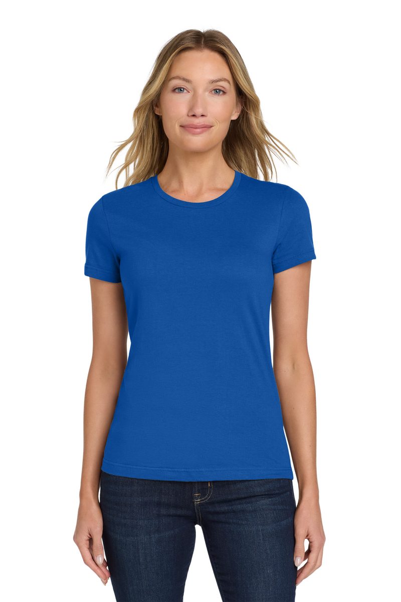 Gildan 64000L - Women's Softstyle® T-Shirt Gildan