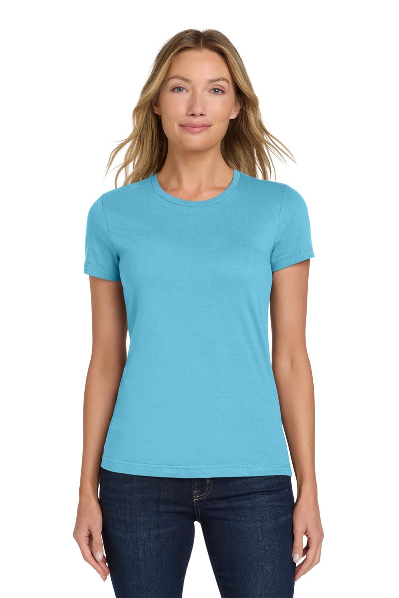 Gildan 64000L - Women's Softstyle® T-Shirt Gildan
