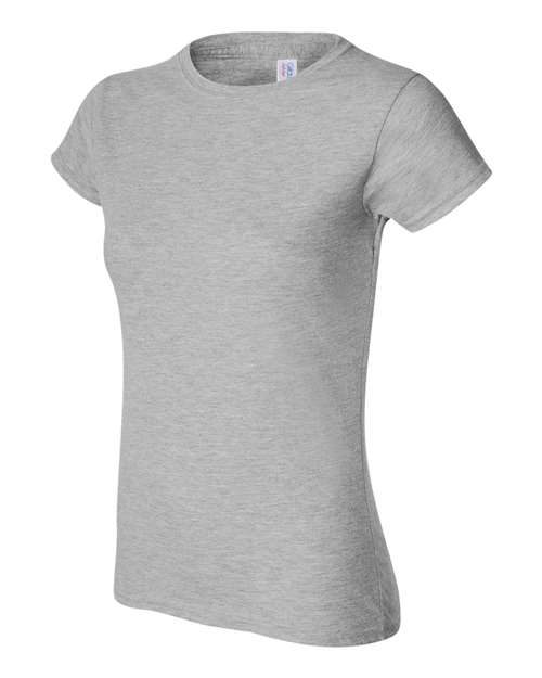 Gildan 64000L - Women's Softstyle® T-Shirt Gildan