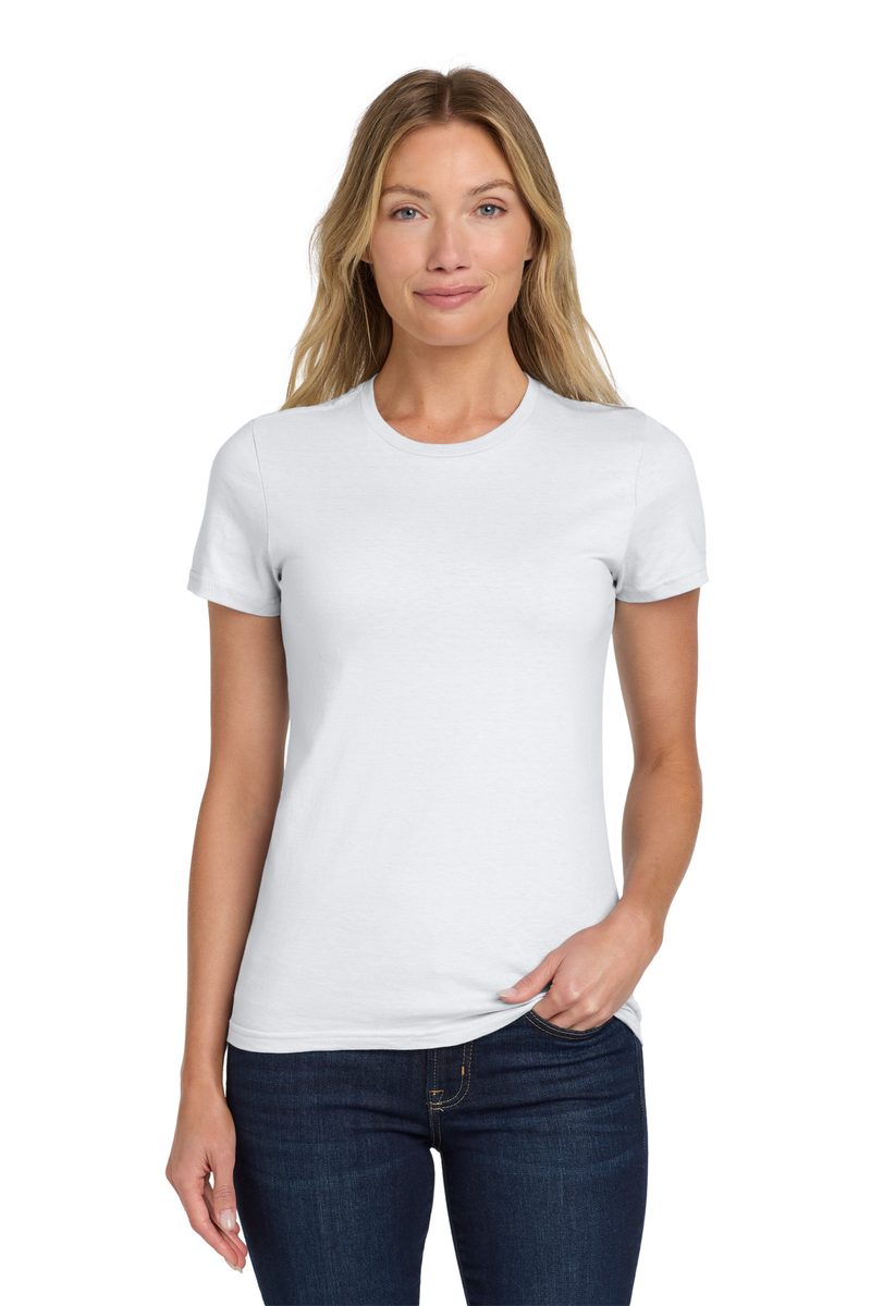 Gildan 64000L - Women's Softstyle® T-Shirt Gildan