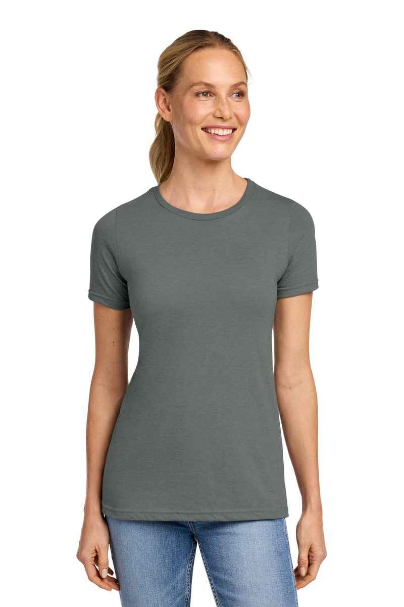 Gildan 64001LCVC - Women's Softstyle® CVC T-Shirt