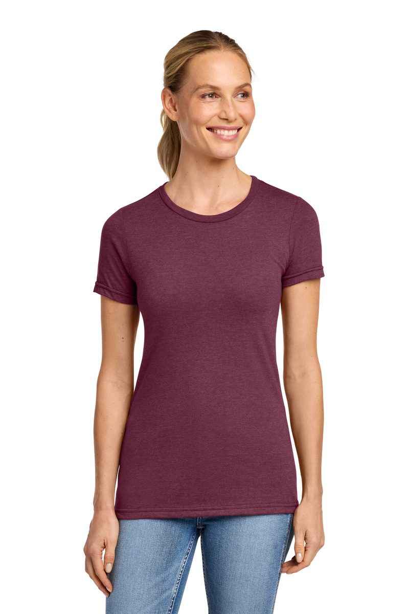 Gildan 64001LCVC - Women's Softstyle® CVC T-Shirt