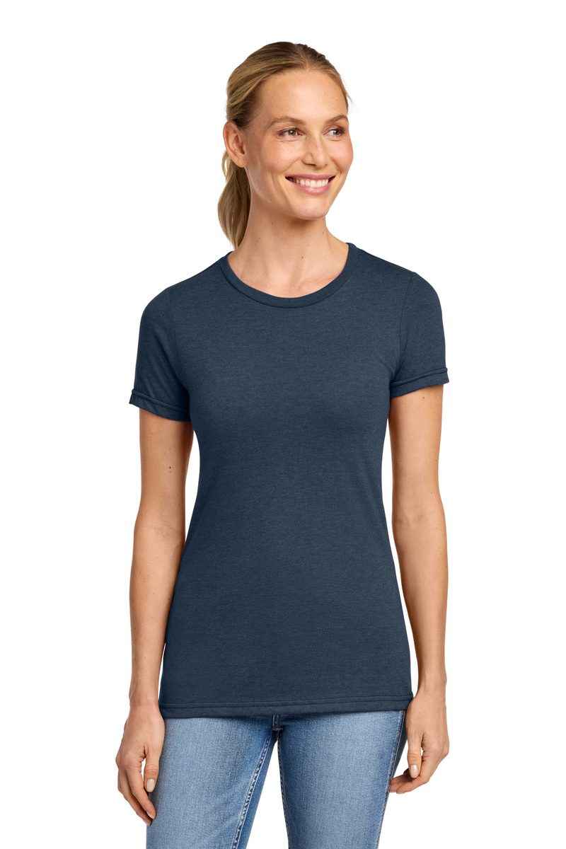 Gildan 64001LCVC - Women's Softstyle® CVC T-Shirt