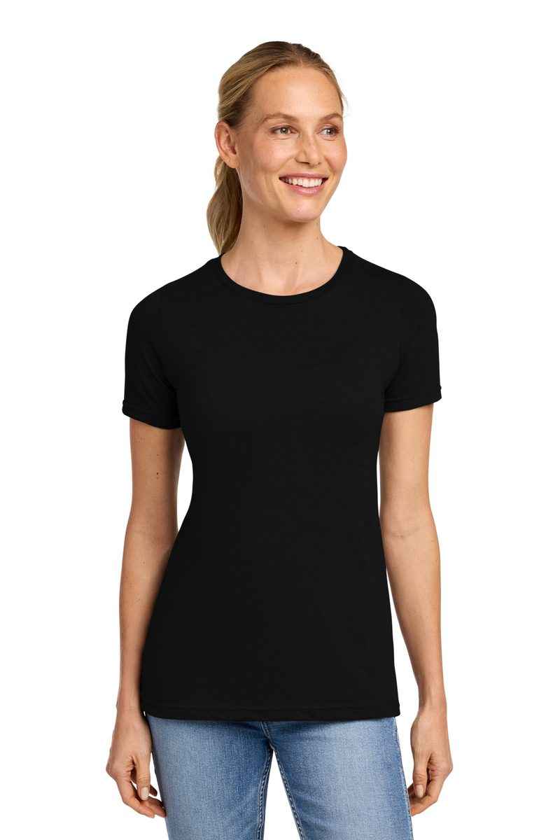 Gildan 64001LCVC - Women's Softstyle® CVC T-Shirt