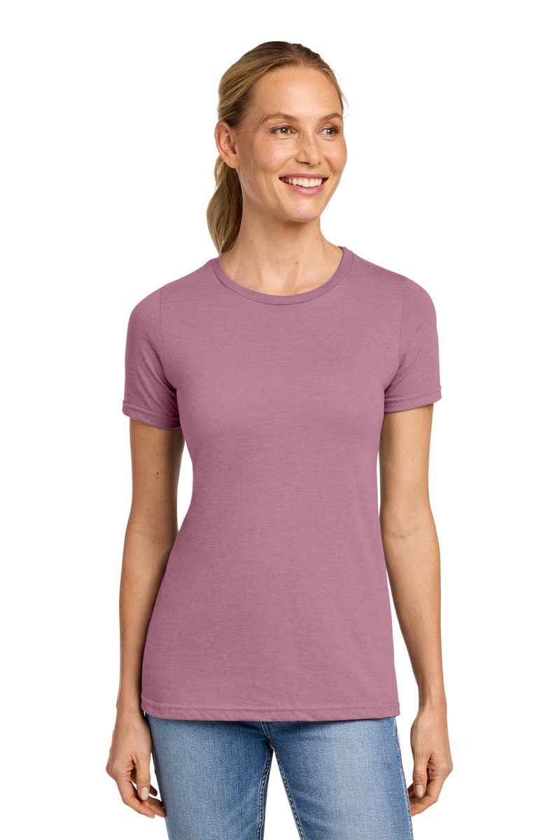 Gildan 64001LCVC - Women's Softstyle® CVC T-Shirt