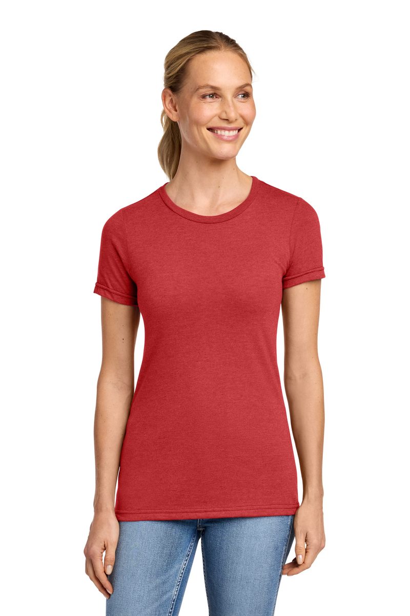 Gildan 64001LCVC - Women's Softstyle® CVC T-Shirt Gildan