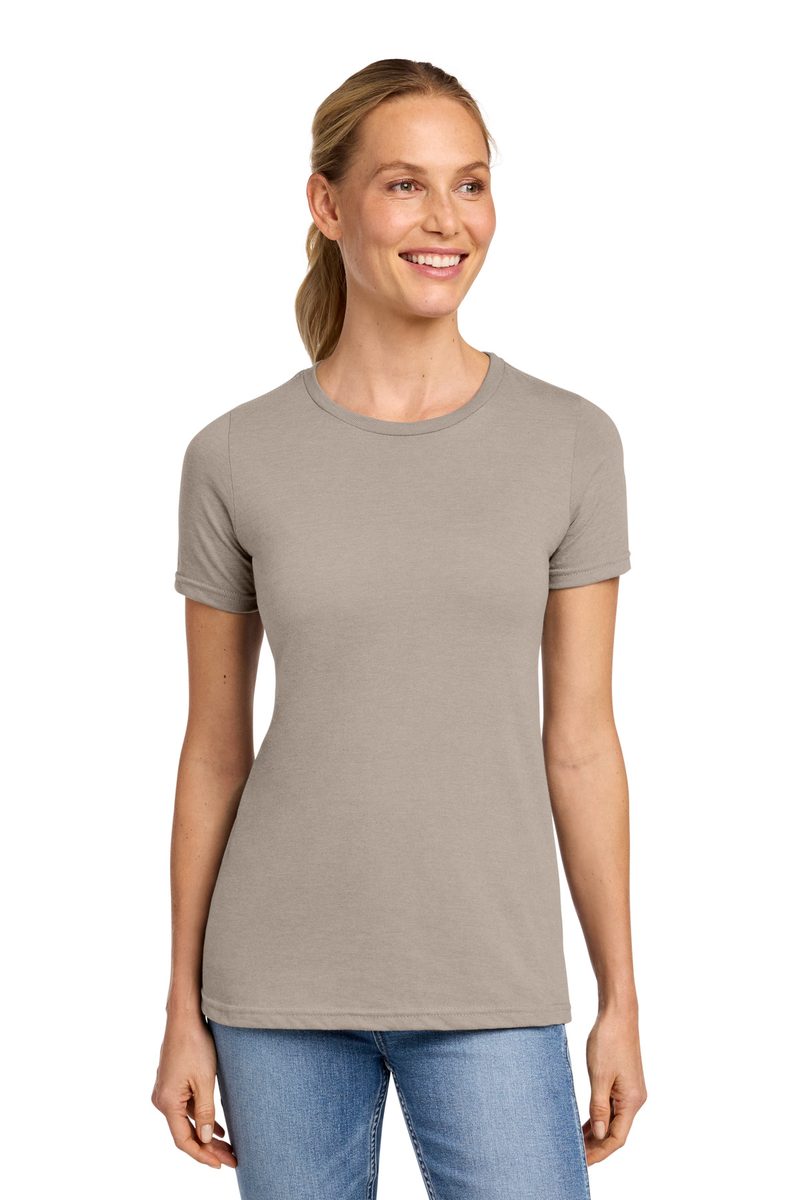 Gildan 64001LCVC - Women's Softstyle® CVC T-Shirt Gildan