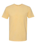Next Level 6410 - Unisex Sueded T-Shirt Next Level