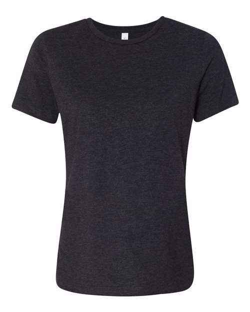 BELLA + CANVAS 6413 - Women’s Relaxed Fit Triblend Tee