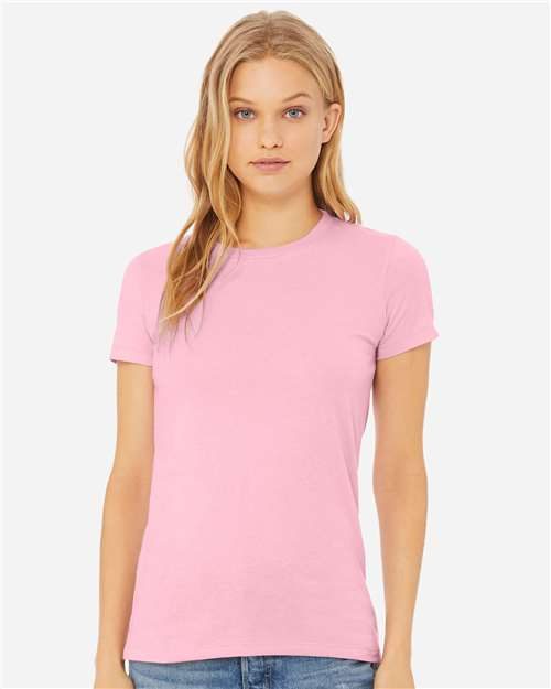 BELLA + CANVAS 6413 - Women’s Relaxed Fit Triblend Tee BELLA + CANVAS