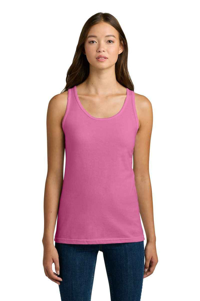Gildan 64200L - Women's Softstyle® Tank Top